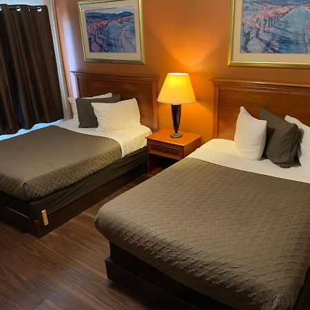 El Rancho Motel Стоктон Экстерьер фото